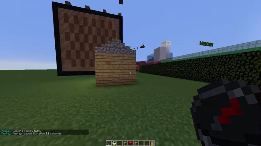Advanced Replay Plugin (1.20.1, 1.19.4) – Spigot 31 1733228951 667 advanced replay plugin 1201 1194 – spigot