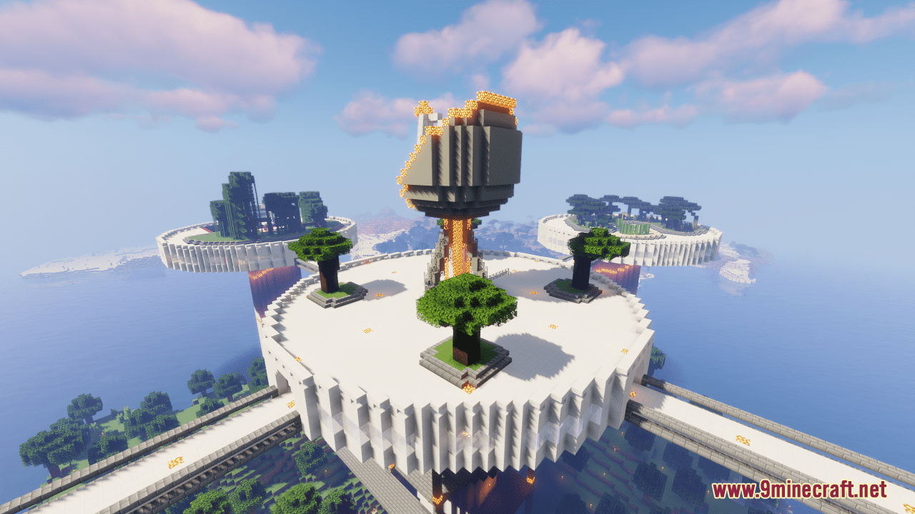 Big Base Map (1.21.4, 1.20.1) - Epic Starter Base - Aadhu.com