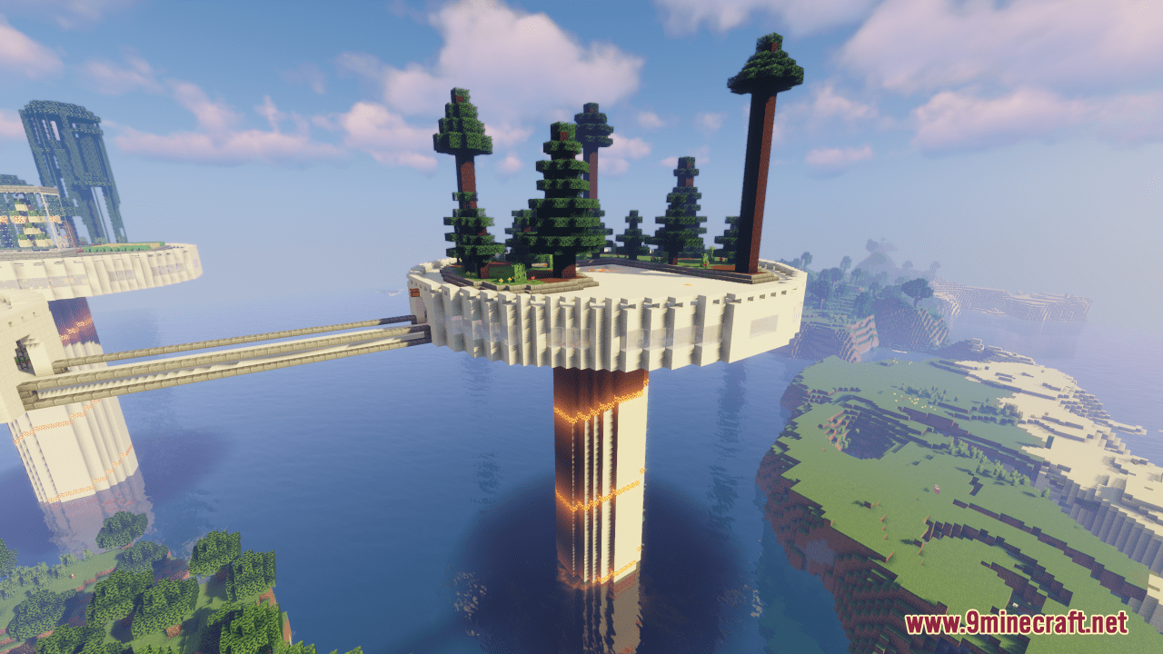 Big Base Map (1.21.4, 1.20.1) - Epic Starter Base - Aadhu.com