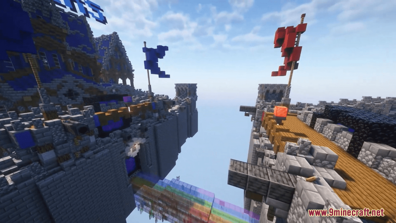 Second Deathrunner Map (1.21.4, 1.20.1) - Race Against Time 65 1733329085 290 second deathrunner map 1214 1201 race against time