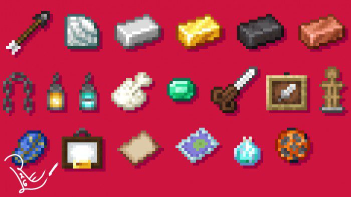 Vanilla Texture Pack Java Realistic Vanilla Texture Pack (1.19) - Java/Bedrock Edition - Aadhu.com