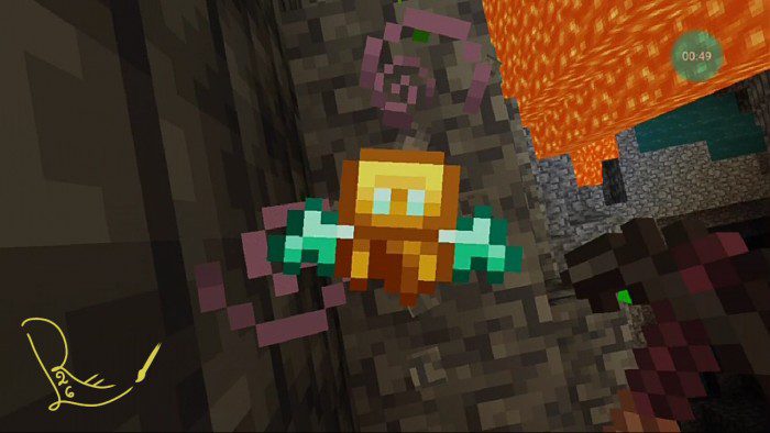 Realistic Vanilla Texture Pack (1.19) - Java/Bedrock Edition - Aadhu.com