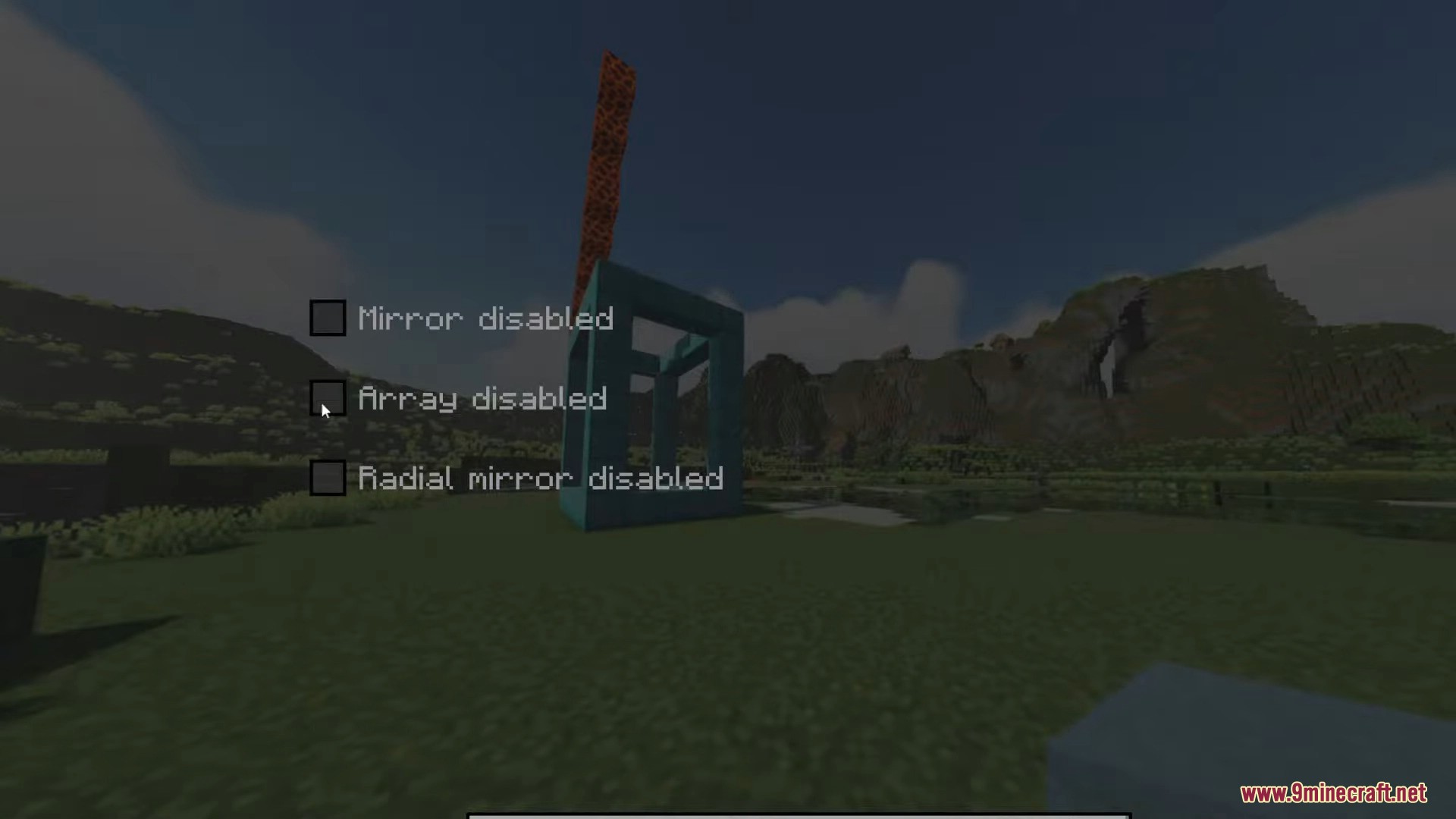 Effortless Building Mod (1.20.1, 1.19.2) - Tools And Functions For ...