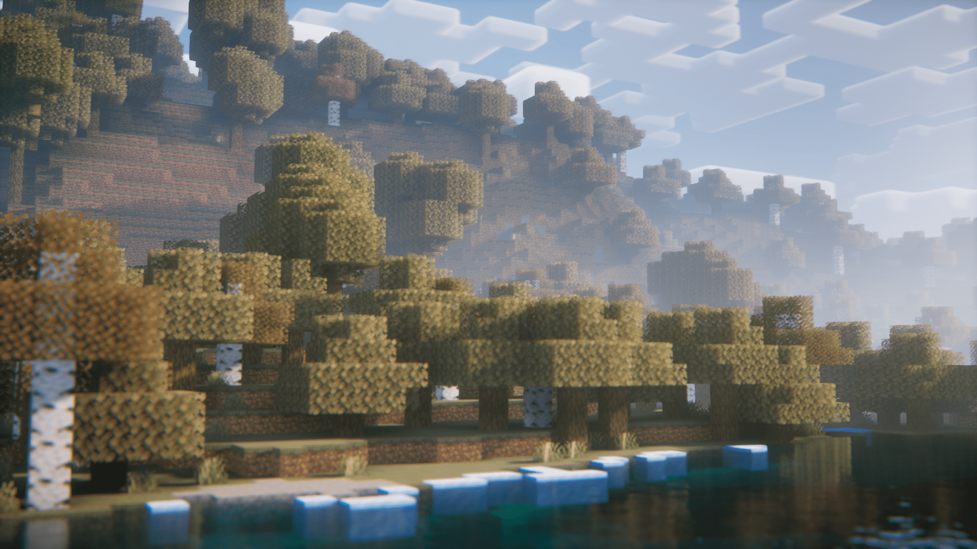 Serene Seasons Fix Mod (1.20.2, 1.20.1) - Logic Fix For Serene Seasons ...