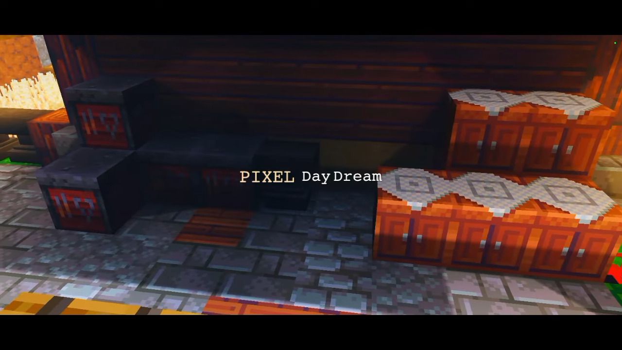 Pixel Daydreams Texture Pack (1.19) - Nolag For RenderDragon - Aadhu.com