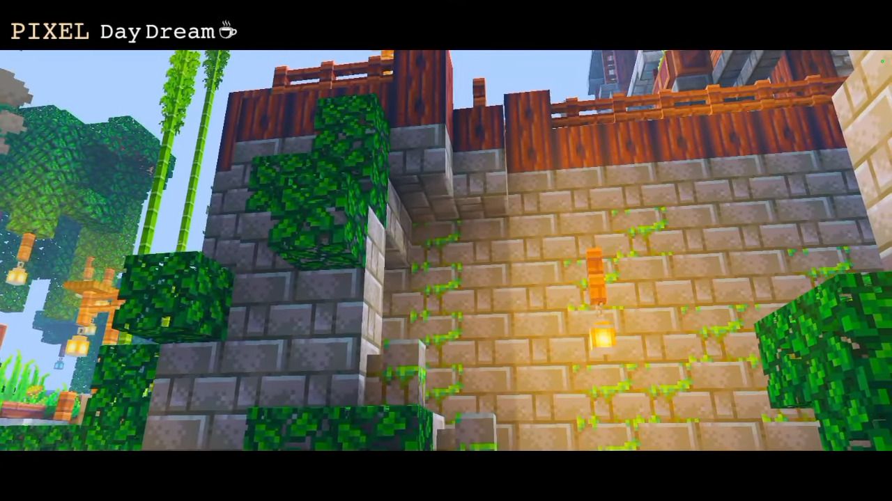 Pixel Daydreams Texture Pack (1.19) - Nolag For RenderDragon - Aadhu.com