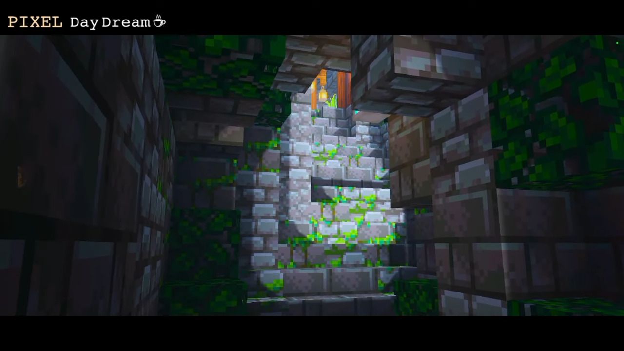Pixel Daydreams Texture Pack (1.19) - Nolag For RenderDragon - Aadhu.com