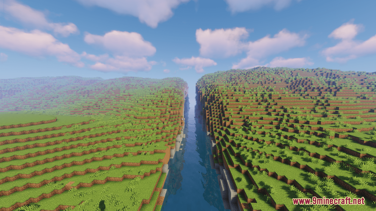 Aandolaf's Custom Survival Map (1.21.4, 1.20.1) - Crafted Realms ...