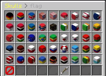Skulls - The Ultimate Head Database Plugin (1.20.1, 1.19.4) – Spigot ...