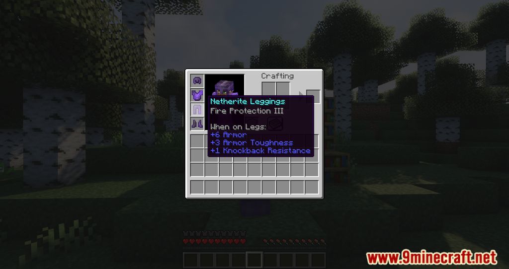 Armor Bar Mod Detail Armor Bar Mod (1.21.4, 1.20.1) - More Information For Armor Bar ...