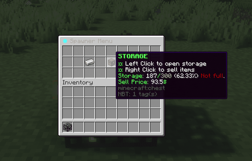 Virtual Spawner Plugin (1.20.1, 1.19.4) – Spigot - Aadhu.com