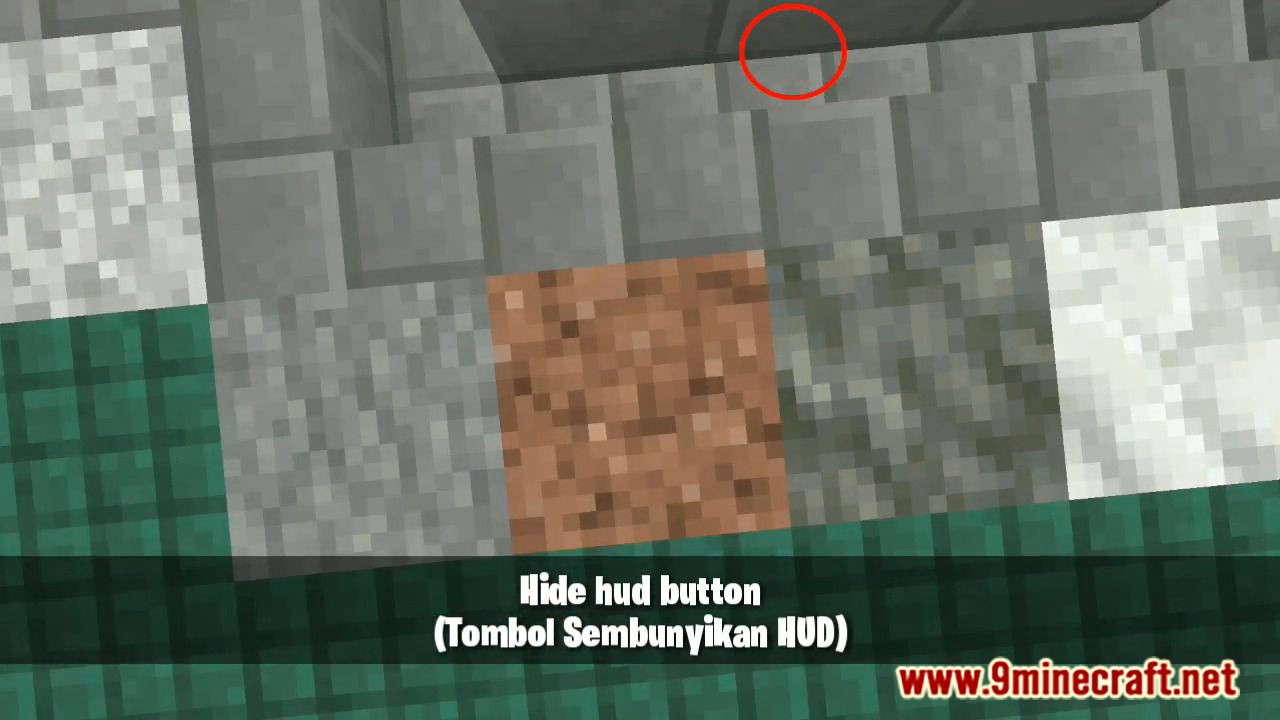 Optifine Be V14.7 (1.19, 1.18) - Max Optimization, Low Texture, Quick Loot 57 1734254800 865 optifine be v147 119 118 max optimization low