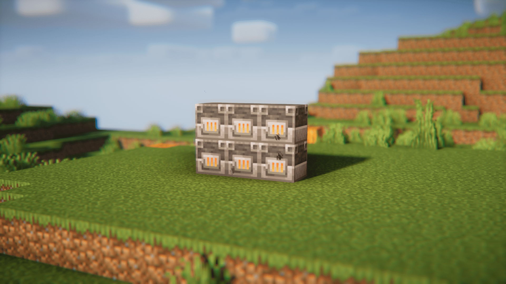 Blasting Raw Metal Blocks Into Blocks Mod (1.21.4, 1.20.1) 35 1734259506 937 blasting raw metal blocks into blocks mod 1214 1201