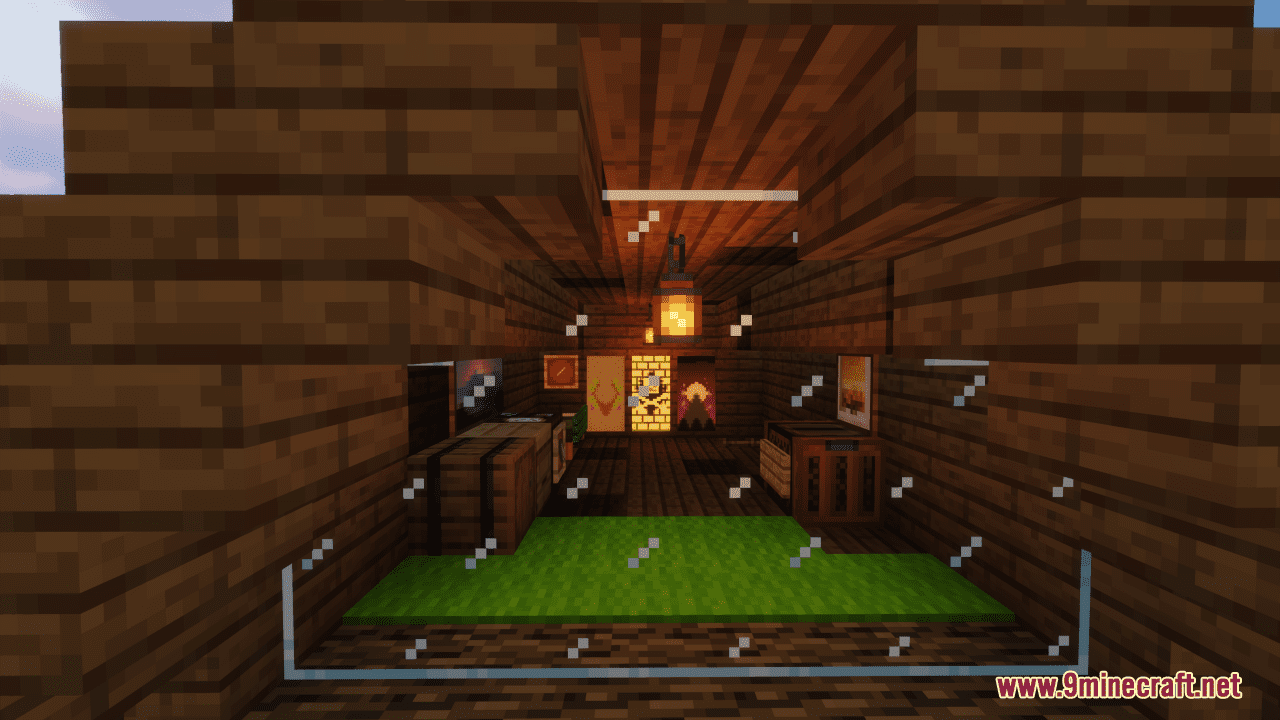Moon Shaped Farm Map (1.20.4, 1.19.4) - Lunar Harvest 63 1734268271 130 moon shaped farm map 1204 1194 lunar harvest