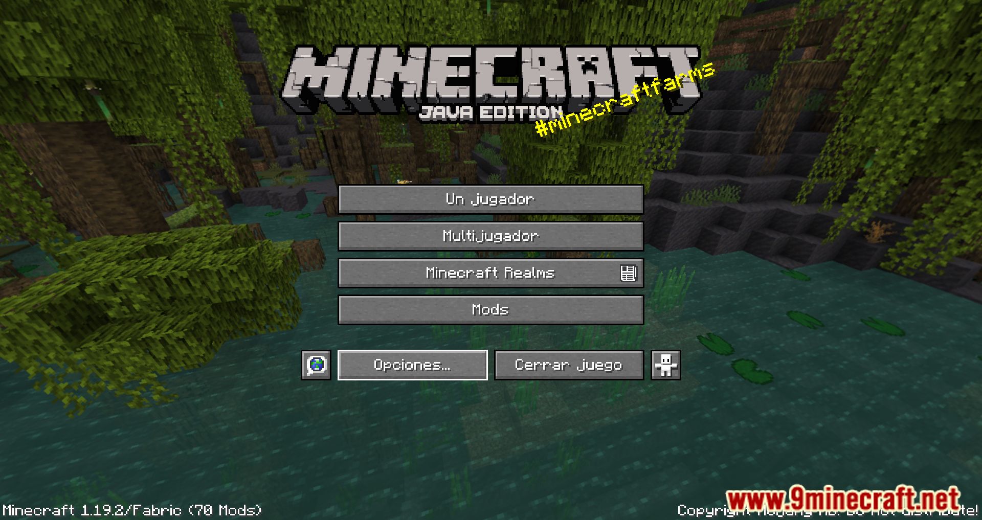 Language Loading Machine Lazy Language Loader Mod (1.21.4, 1.20.1) - Load Language Information ...