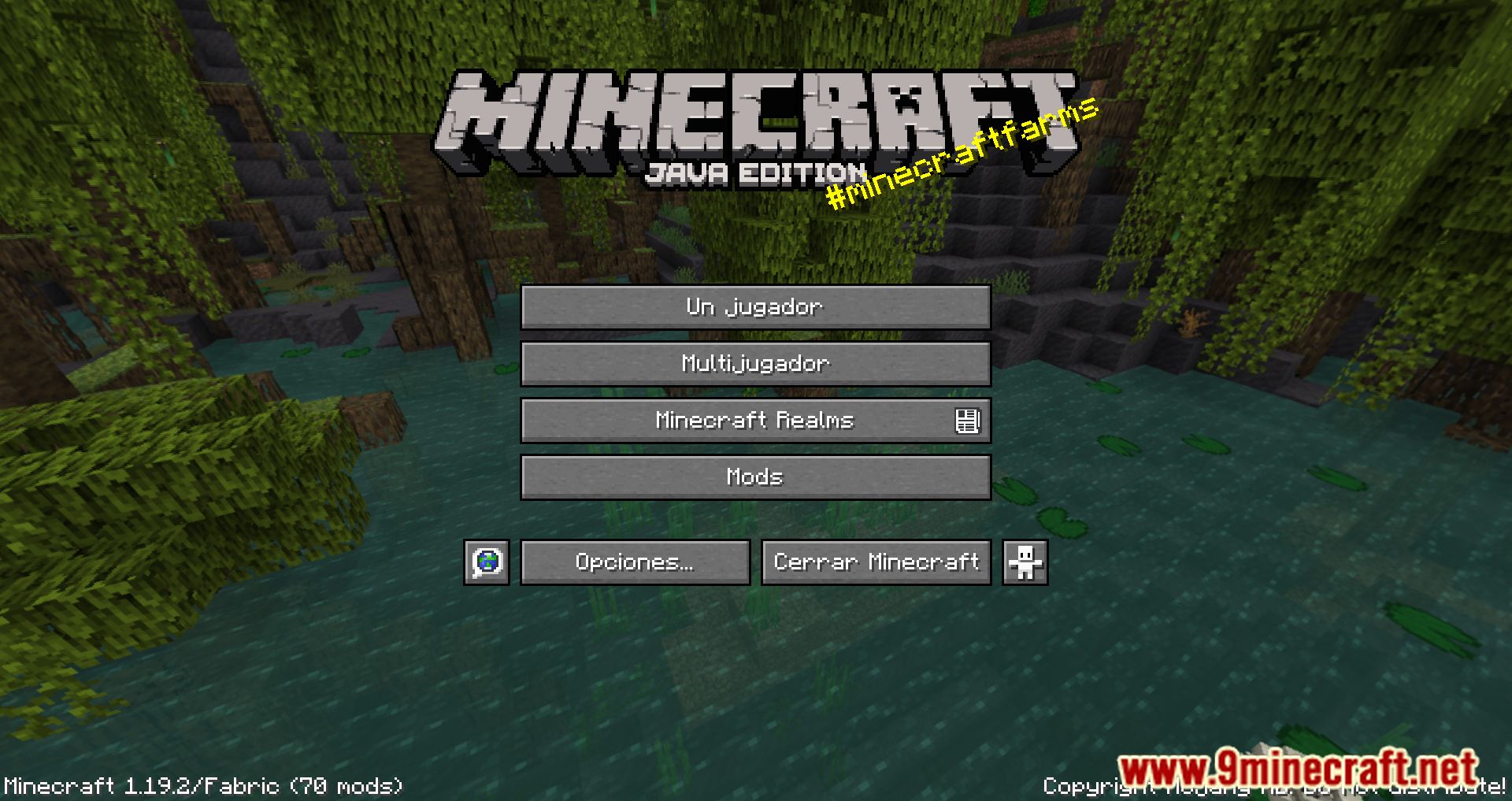Language Loading Machine Lazy Language Loader Mod (1.21.4, 1.20.1) - Load Language Information ...