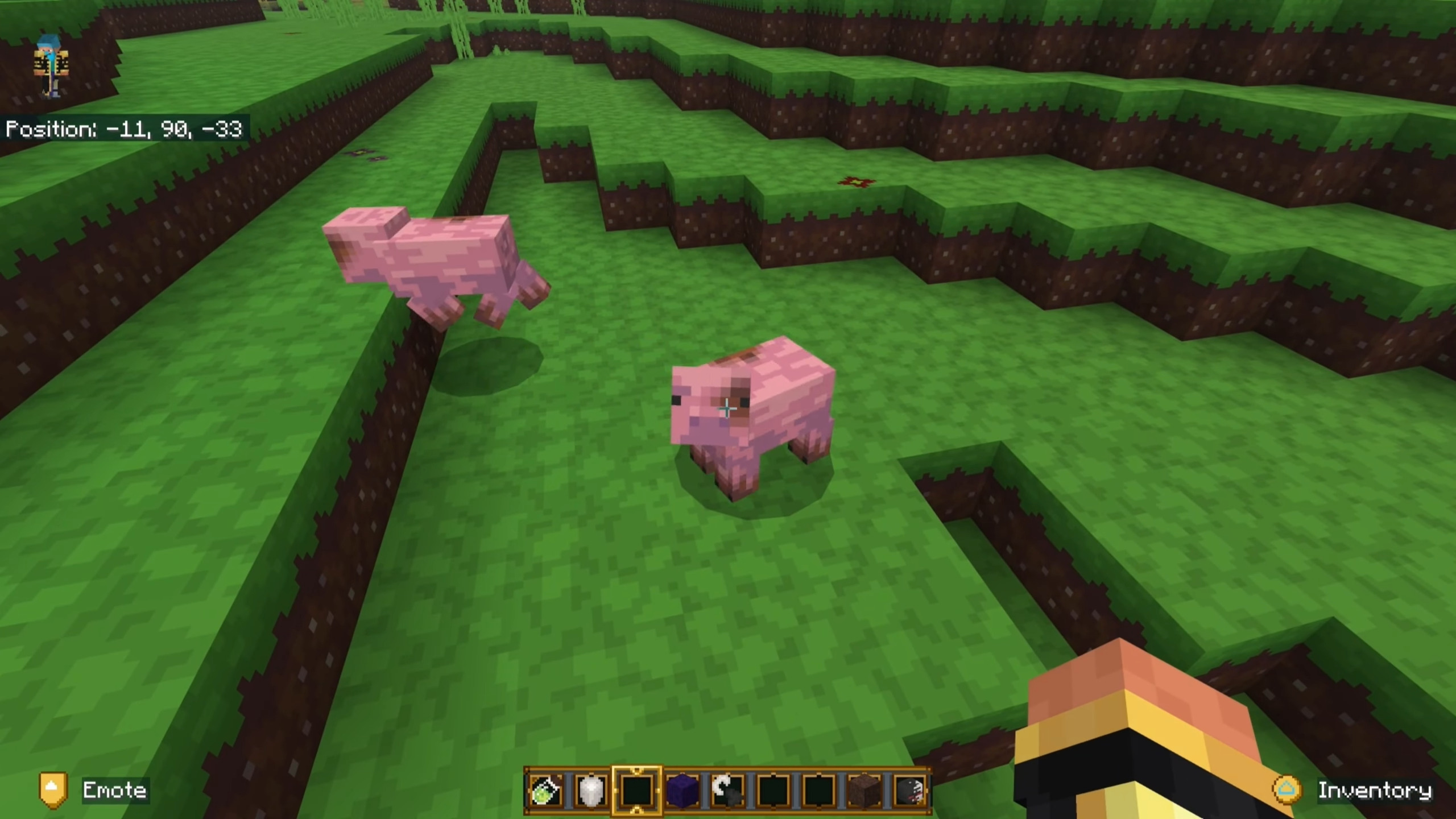 3D Armor Texture Pack (1.21) - MCPE/Bedrock - Aadhu.com
