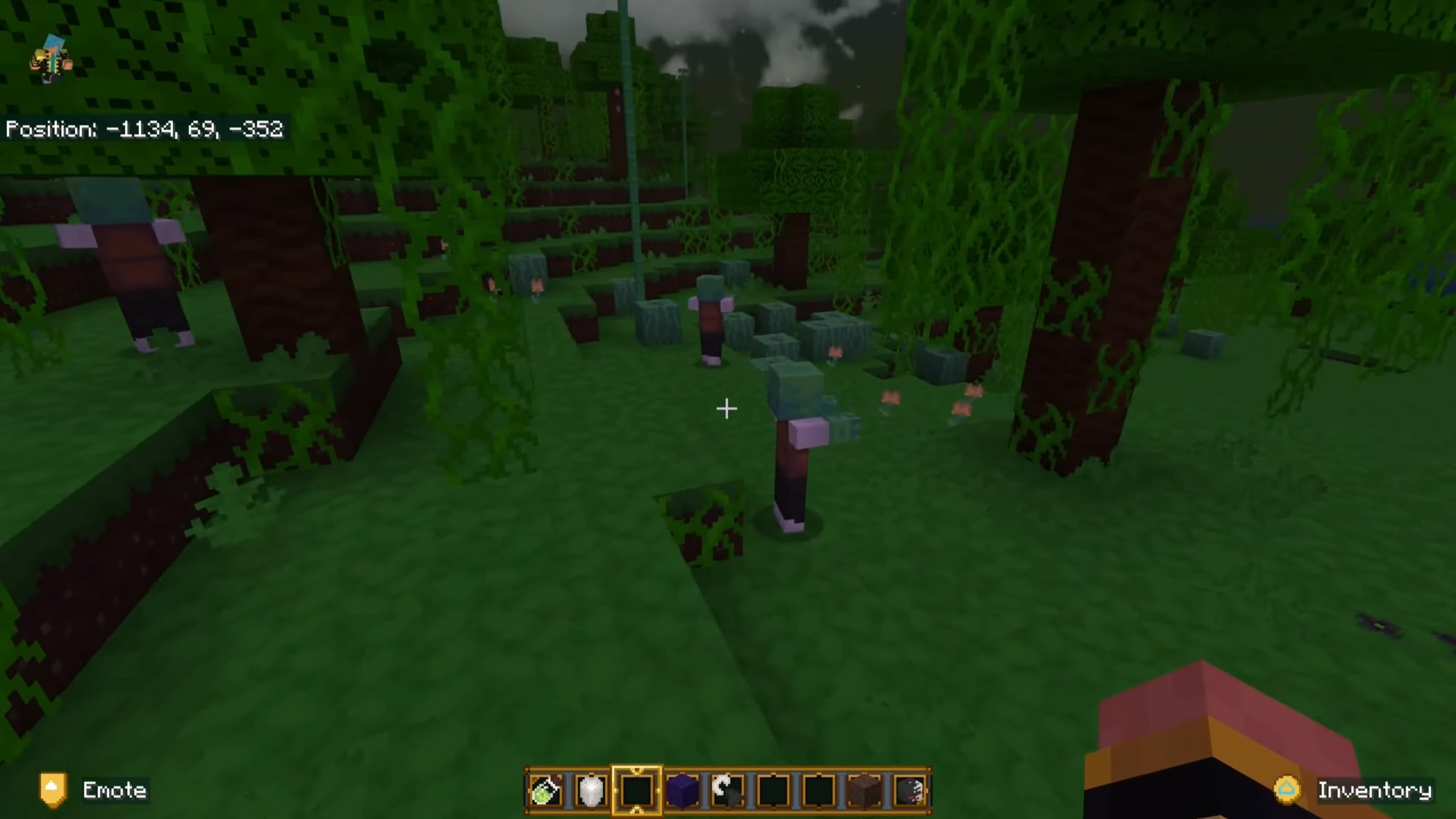 3D Armor Texture Pack (1.21) - MCPE/Bedrock - Aadhu.com