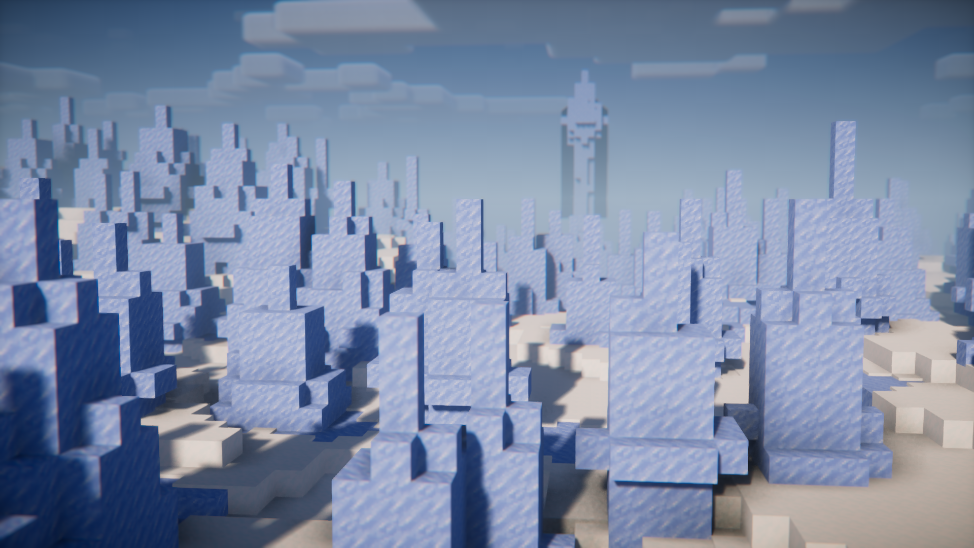 Resource Config API Mod (1.21.4, 1.20.1) - Library API Mod - Aadhu.com