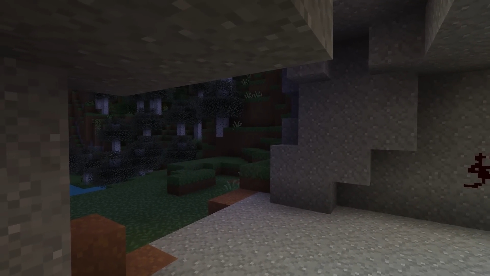 Stone Age Texture Pack (1.21) - MCPE/Bedrock - Aadhu.com