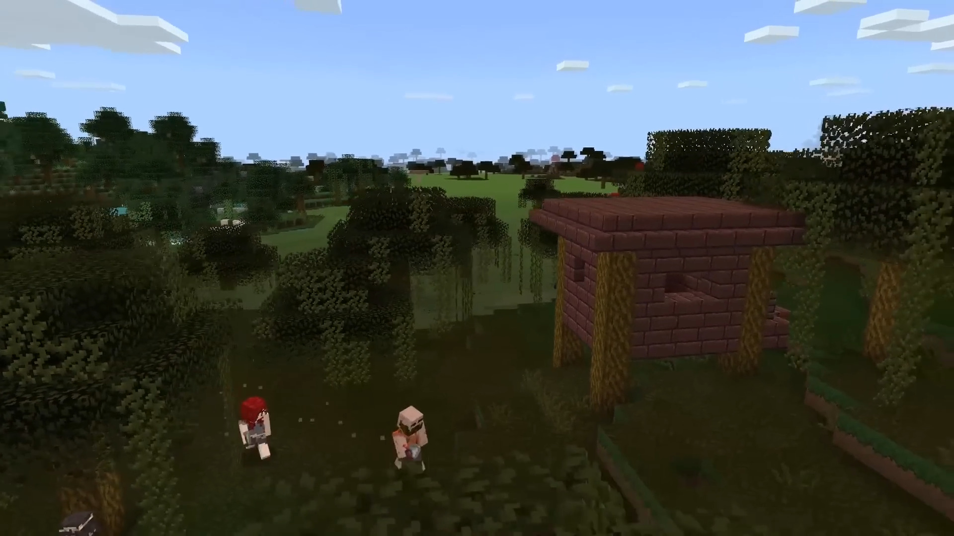 Stone Age Texture Pack (1.21) - MCPE/Bedrock - Aadhu.com