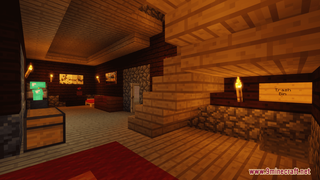 Tour Of The Haven Map (1.21.4, 1.20.1) - A Great Memorial 61 1734530294 160 tour of the haven map 1214 1201 a great
