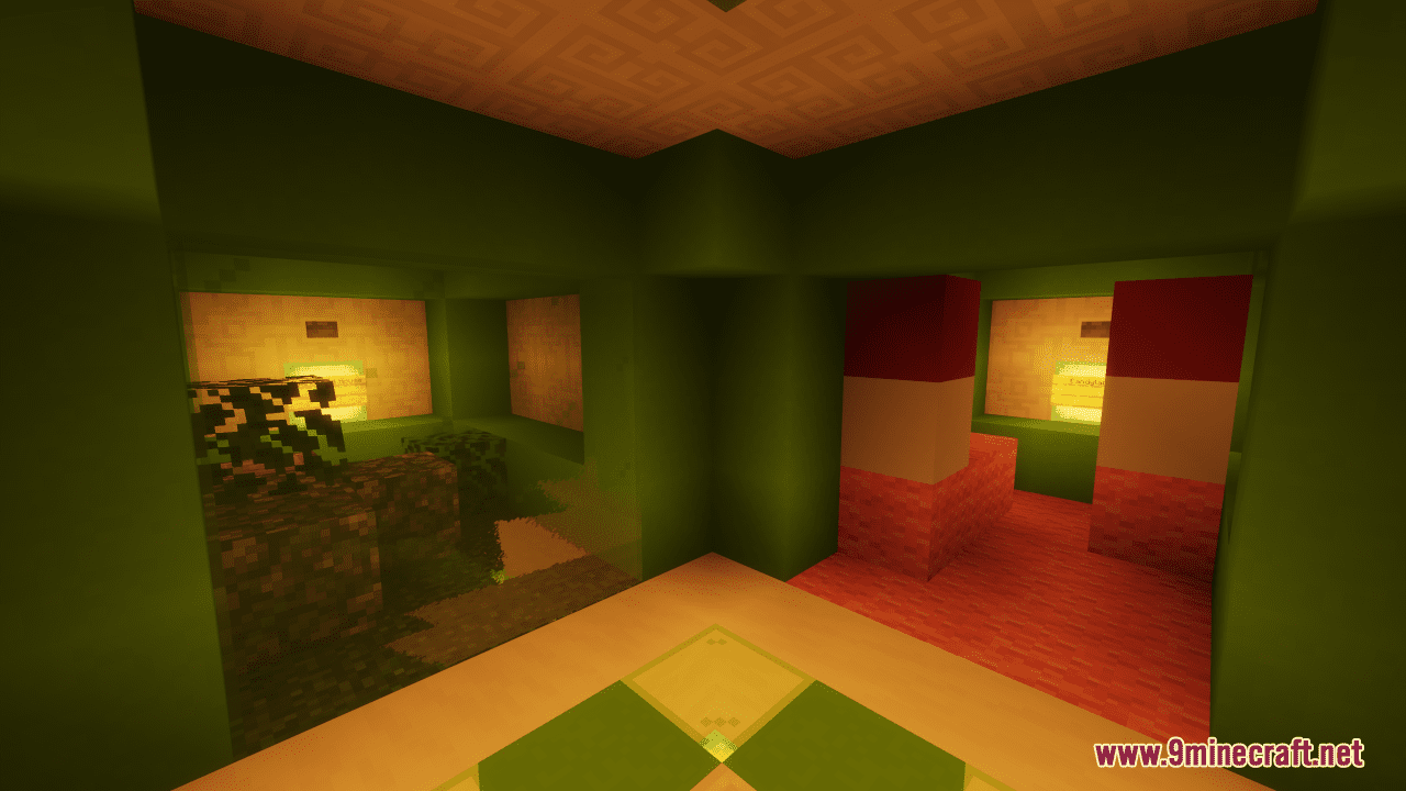 Tour Of The Haven Map (1.21.4, 1.20.1) - A Great Memorial 65 1734530296 410 tour of the haven map 1214 1201 a great