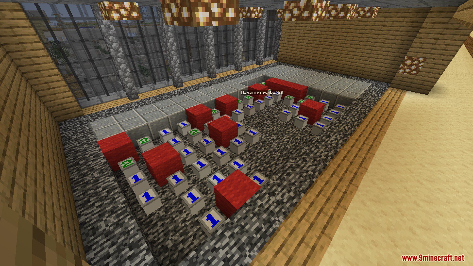 Minesweepermc Plugin (1.19.4, 1.19.2) – Spigot 41 1734532058 397 minesweepermc plugin 1194 1192 – spigot