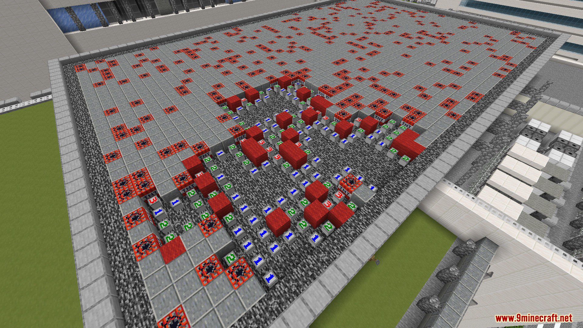 Minesweepermc Plugin (1.19.4, 1.19.2) – Spigot 43 1734532059 364 minesweepermc plugin 1194 1192 – spigot