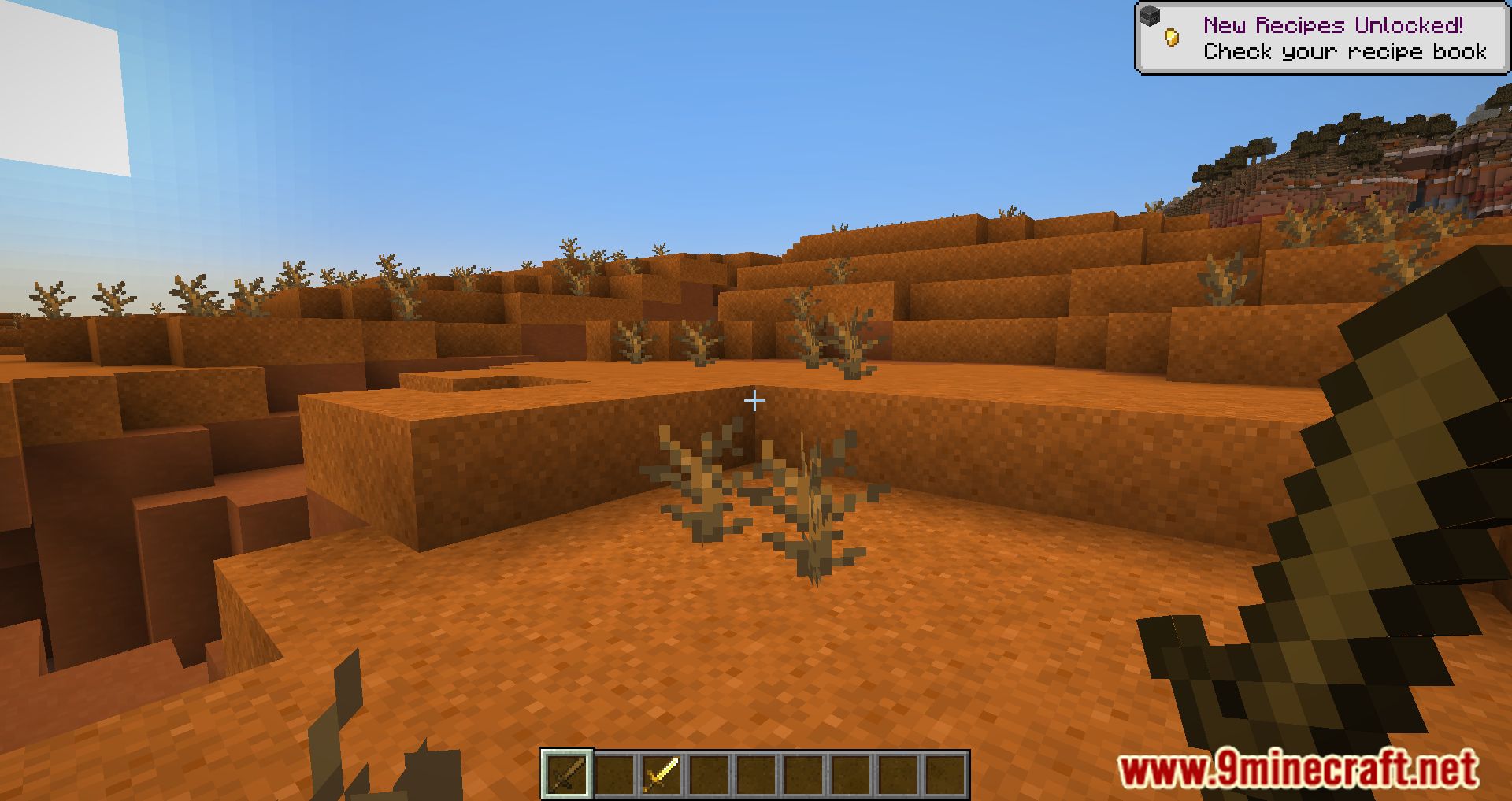Minecraft Obliterator Item Obliterator Mod (1.21.4, 1.20.1) - The Ultimate Tool For Modpack ...