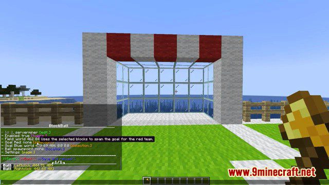 1734889067 525 blockball plugin 119 118 – spigot