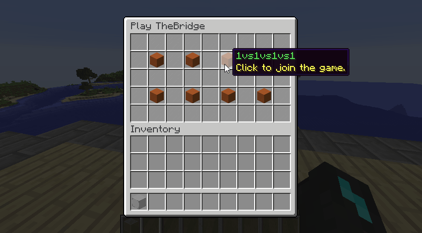 The Bridge Plugin (1.19, 1.18) – Spigot 23 1734918173 732 the bridge plugin 119 118 – spigot