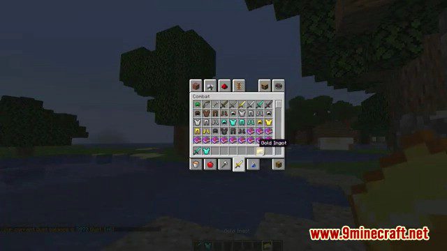 Advanced Weapons Plugin (1.19) – Spigot - Aadhu.com
