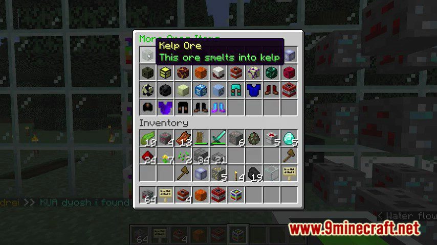 More Ores Plugin (1.19, 1.18) – Spigot 29 1735005700 184 more ores plugin 119 118 – spigot