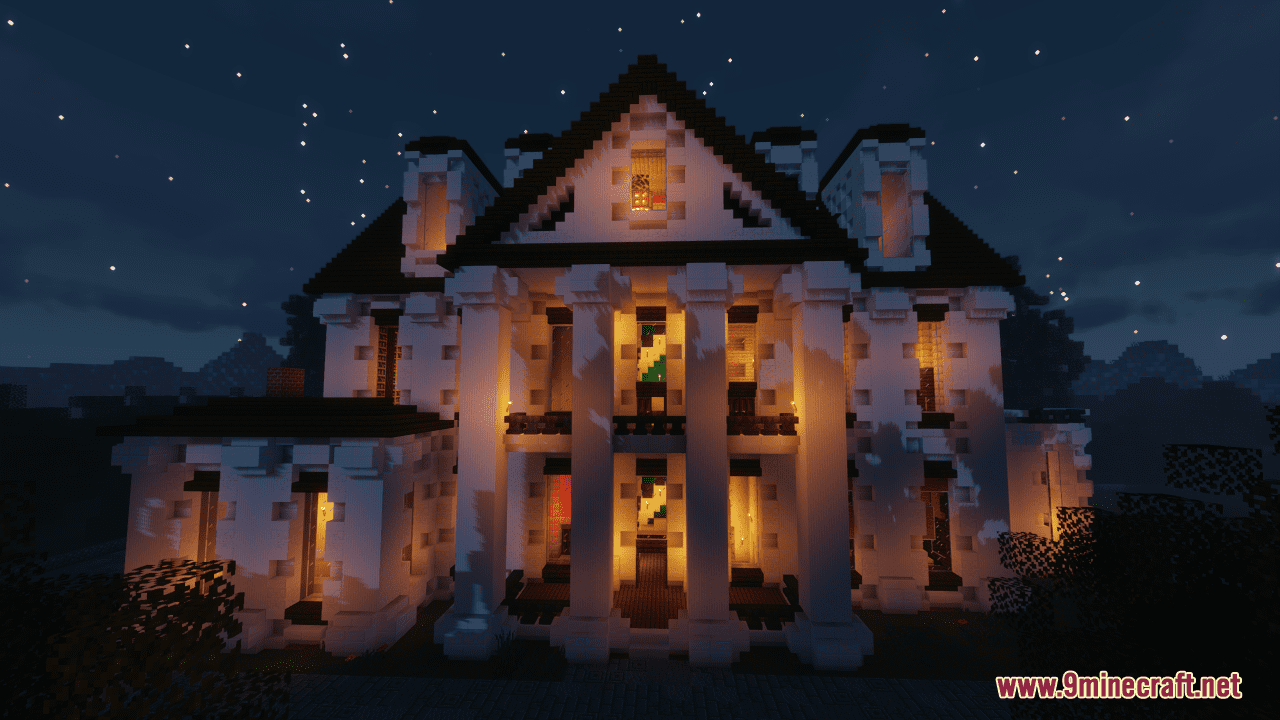 The Levatou Mansion Map (1.20.4, 1.19.4) - Grand Adventure Awaits 49 1735010977 231 the levatou mansion map 1204 1194 grand adventure awaits