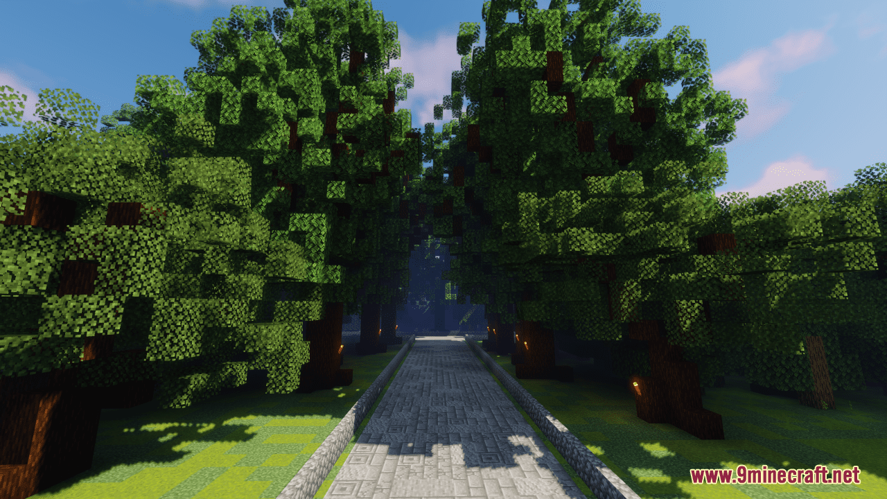 The Levatou Mansion Map (1.20.4, 1.19.4) - Grand Adventure Awaits 51 1735010977 508 the levatou mansion map 1204 1194 grand adventure awaits