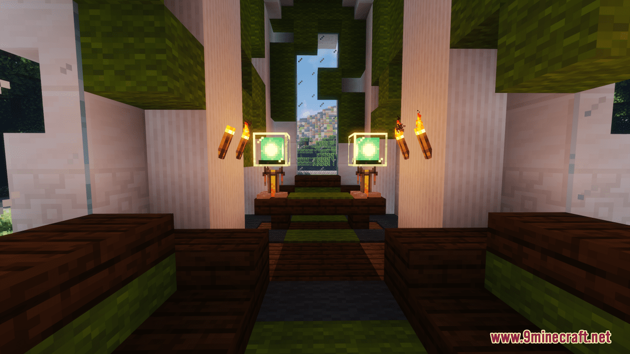 The Levatou Mansion Map (1.20.4, 1.19.4) - Grand Adventure Awaits 59 1735010980 133 the levatou mansion map 1204 1194 grand adventure awaits