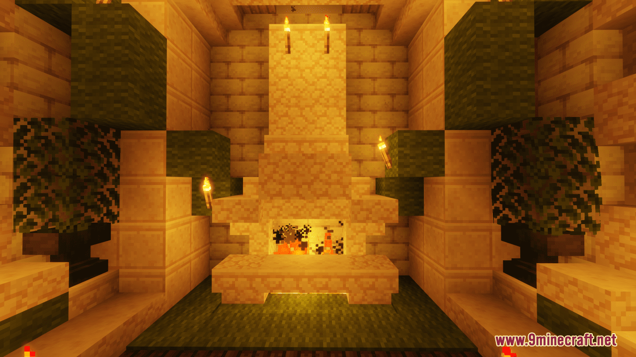 The Levatou Mansion Map (1.20.4, 1.19.4) - Grand Adventure Awaits 63 1735010982 775 the levatou mansion map 1204 1194 grand adventure awaits