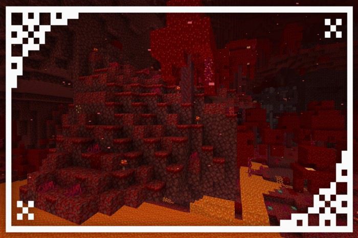 Java Grass Texture Pack (1.19) - MCPE/Bedrock - Aadhu.com