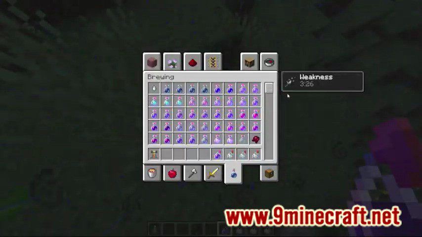 Milk Splash Plugin (1.19.2, 1.18.2) – Bukkit, Spigot, Paper - Aadhu.com