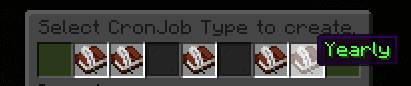 Cronjobber Plugin (1.19.3, 1.18.2) – Bukkit, Spigot, Paper 25 1735071127 524 cronjobber plugin 1193 1182 – bukkit spigot paper