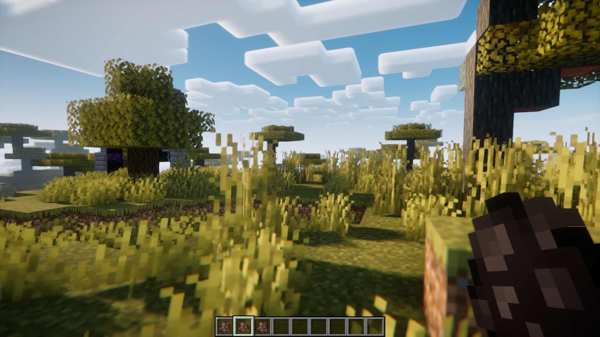 Villager Pickup Mod (1.21.4, 1.20.1) - Pick Up &Amp; Transport Villagers 49 1735076851 611 villager pickup mod 1214 1201 pick up transport