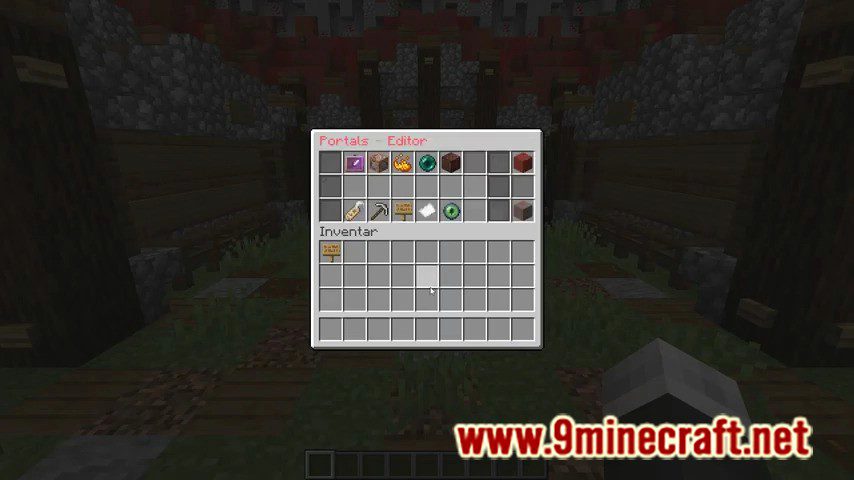 Warps Plugin (1.19.3, 1.18.2) – Bukkit, Spigot, Paper 33 1735078425 258 warps plugin 1193 1182 – bukkit spigot paper
