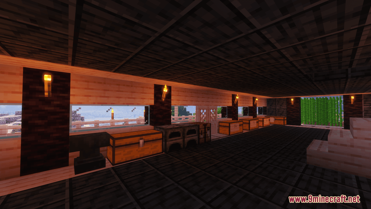 Cherry Starter Map (1.21.4, 1.20.1) - Your Blossom Beginnings 57 1735083585 206 cherry starter map 1214 1201 your blossom beginnings