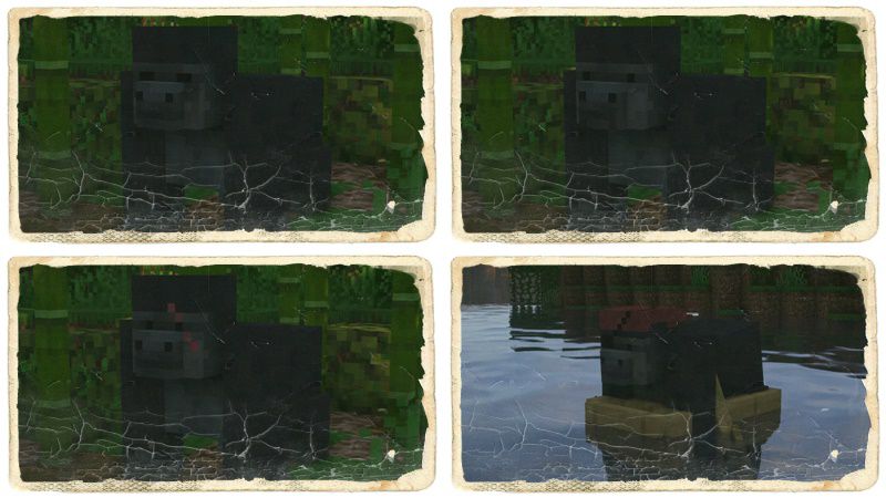 Gorillas Texture Pack (1.19) - Java/Bedrock Edition 34 1735093456 149 gorillas texture pack 119 javabedrock edition
