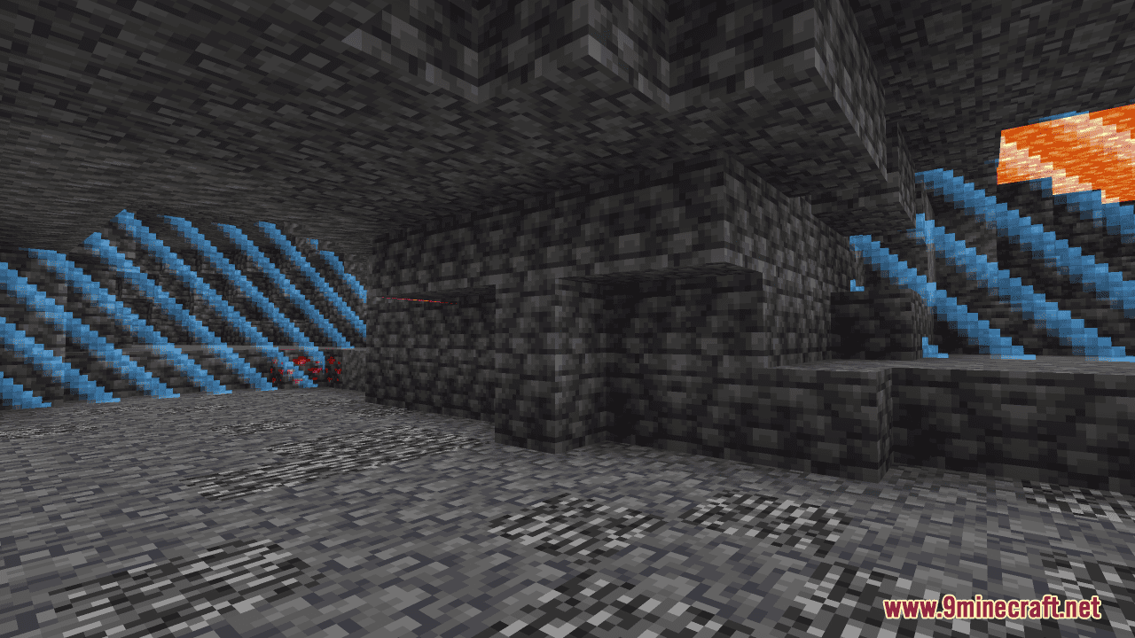 Onechunk Taiga Map (1.21.4, 1.20.1) - Thrive In A Compact World 59 1735112777 572 onechunk taiga map 1214 1201 thrive in a compact