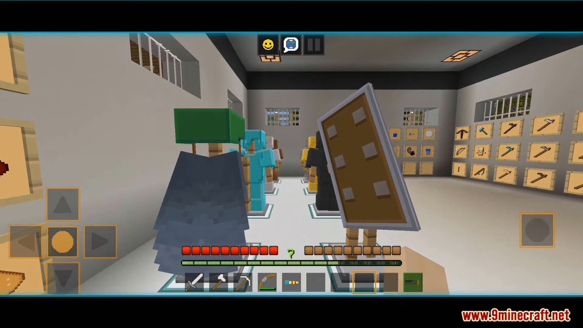 True Colors Texture Pack (1.19) - Mcpe/Bedrock Cartoon Pack 70 1735115333 224 true colors texture pack 119 mcpebedrock cartoon pack