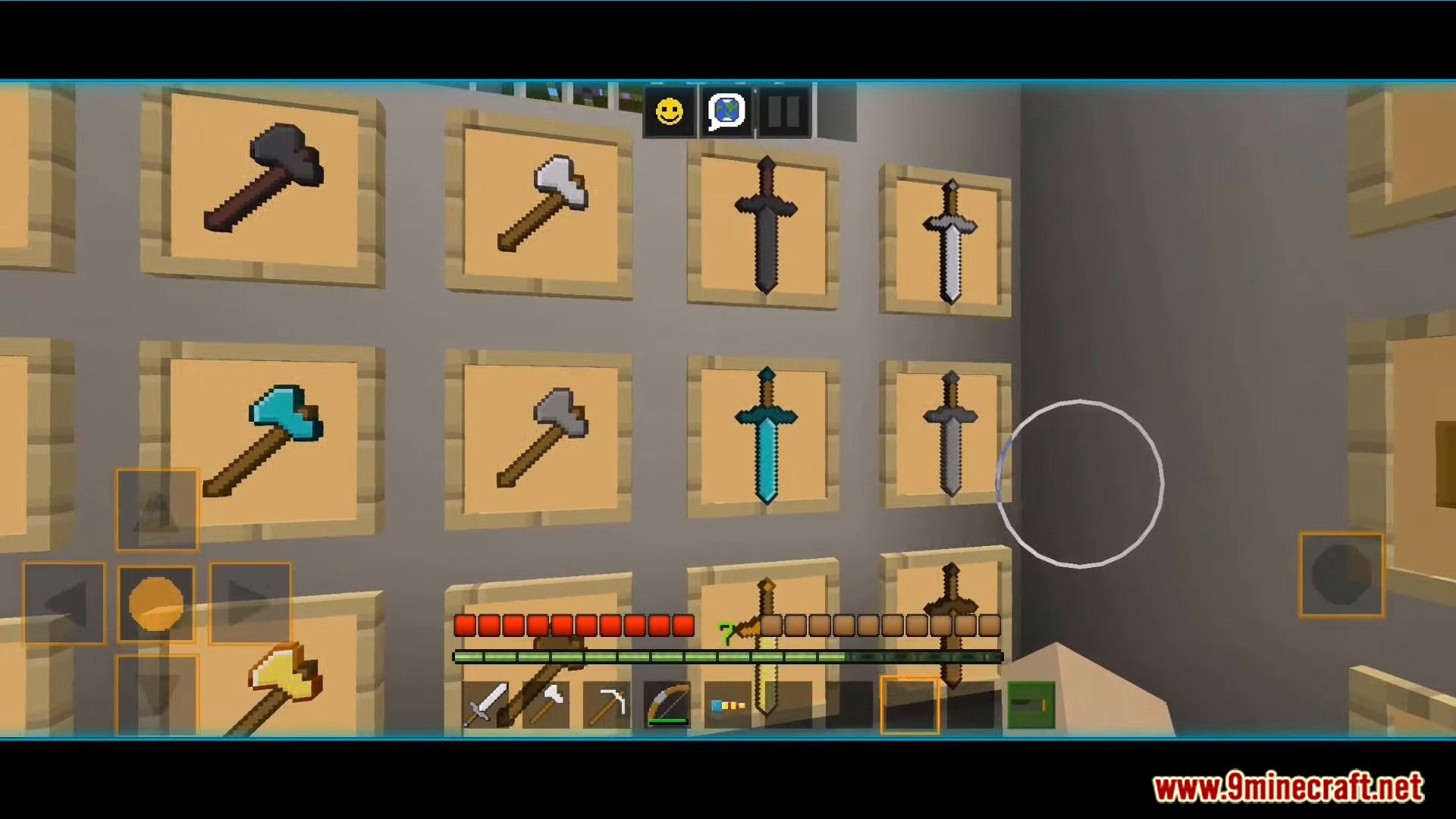 True Colors Texture Pack (1.19) - Mcpe/Bedrock Cartoon Pack 72 1735115334 423 true colors texture pack 119 mcpebedrock cartoon pack
