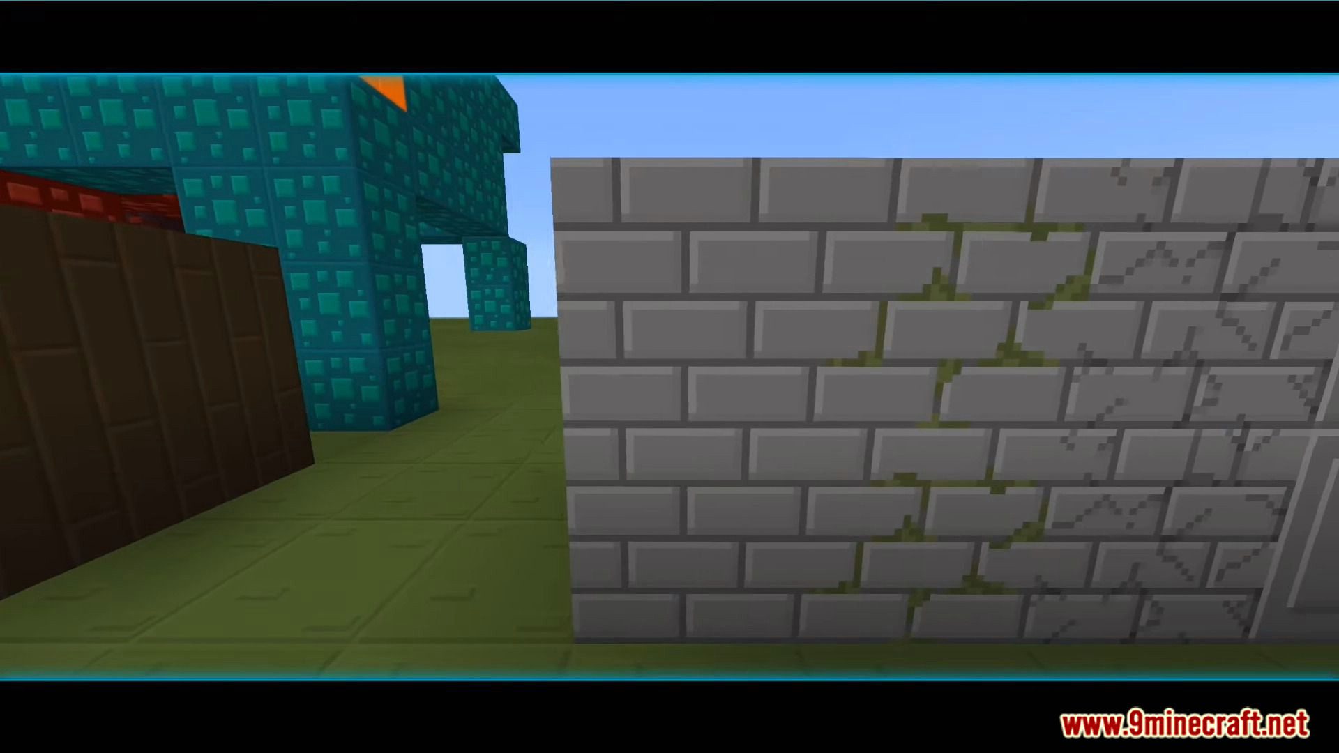 True Colors Texture Pack (1.19) - Mcpe/Bedrock Cartoon Pack 80 1735115336 516 true colors texture pack 119 mcpebedrock cartoon pack