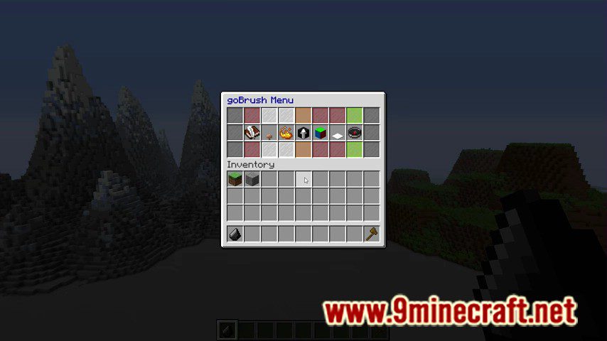 Gobrush Plugin (1.18, 1.17) – Spigot 30 1735129409 144 gobrush plugin 118 117 – spigot